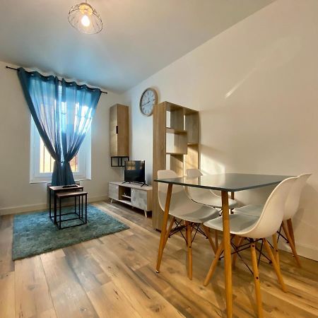 Zen Appart - 35M2 A Carcassonne Luaran gambar